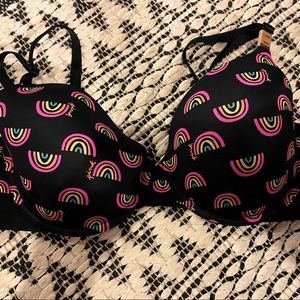 VS PINK BRA- 36D